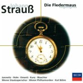 Strauß (Die Fledermaus: Auszüge)