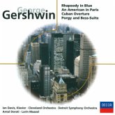 Rhapsody In Blue/An American In Paris/+ Rhapsody In Blue/An American In Paris/+