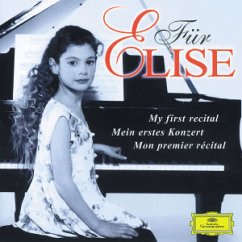 Für Elise - My first Recital