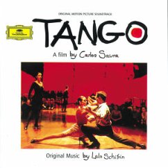 Cover Tango