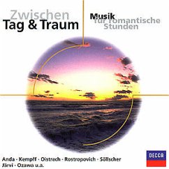 Cover Zwischen Tag und Traum