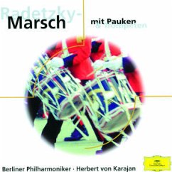 Cover Radetzky-Marsch