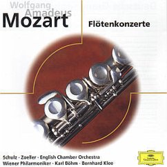 Cover Flötenkonzerte