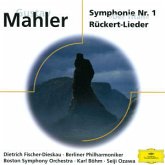 G. Mahler - Symphony No.1 In D "The Titan"