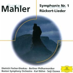 G. Mahler - Symphony No.1 In D 