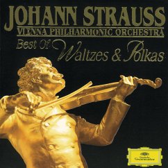 Walzer Und Polkas (Strauss-Edition) - Abbado/Böhm/Maazel/Karajan/Wp