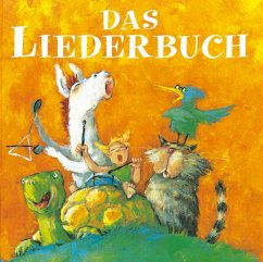 Image of Das Liederbuch