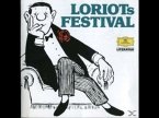 Loriots Festival, 2 Audio-CDs Loriots Festival, 2 Audio-CDs