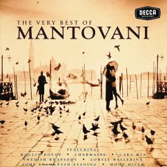 Best Of - Mantovani
