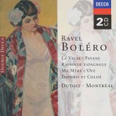 Bolero/La Valse/+