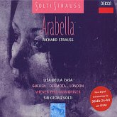 R. Strauss: Arabella