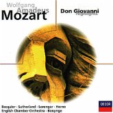 Mozart (Don Giovanni: Highlights)