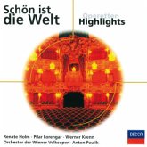 Schön ist die Welt (Operetten-Highlights)