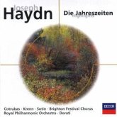 DIe Jahreszeiten (Auszüge) DIe Jahreszeiten (Auszüge)