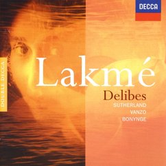 Cover Lakme (Ga)