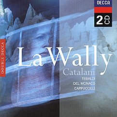 Cover LA WALLY (GA)