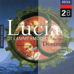 Cover Lucia Di Lammermoor (Ga)
