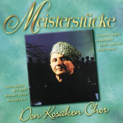 Meisterstücke - Don Kosaken Chor