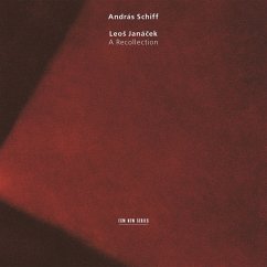 Leos Janacek - Schiff,Andras