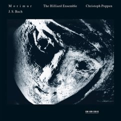 Morimur - Poppen,Christoph/Th