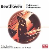 L. Van Beethoven - Violin Concerto In D Opus 61 L. Van Beethoven - Violin Concerto In D Opus 61