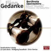 Berühmte Opernchöre Berühmte Opernchöre