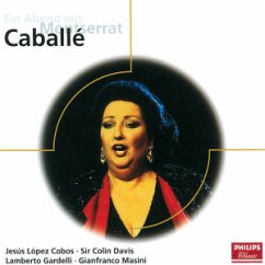 Ein Abend Mit Montserrat Caballe