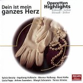 Operetten-Highlights Operetten-Highlights