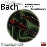 Violinkonzerte Nr. 1 & Nr. 2 Violinkonzerte Nr. 1 & Nr. 2