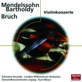 Violinkonzerte Violinkonzerte