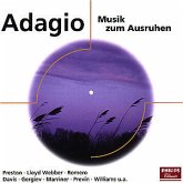 Adagio - Musik zum Ausruhen Adagio - Musik zum Ausruhen