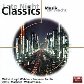 Late Night Classics Late Night Classics