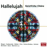 Hallelujah Hallelujah