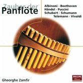 Zauber Der Panflöte Zauber Der Panflöte
