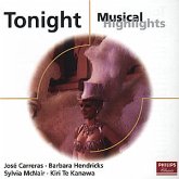 Tonight - Musical Highlights