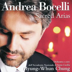 Arie Sacre - Bocelli,Andrea/Chung/Oascr