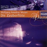 Die Zauberflöte