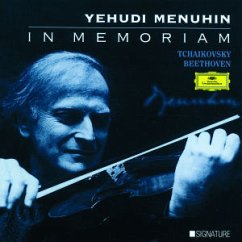 Cover In Memoriam