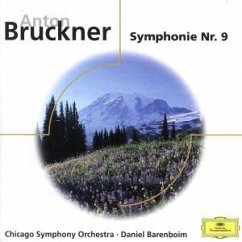 Cover Sinfonie Nr. 9