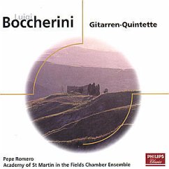 Cover Gitarren-Quintette