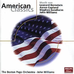 Bernstein & Friends - Williams,John/Bpo