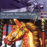Das große Abenteuer Musik Das große Abenteuer Musik