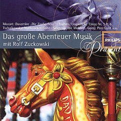 Das große Abenteuer Musik Das große Abenteuer Musik