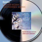 WASSERMUSIK/FEUERWERKSMUSIK WASSERMUSIK/FEUERWERKSMUSIK