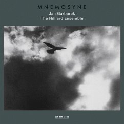 Mnemosyne - Garbarek,Jan/Hilliard Ensemble,The
