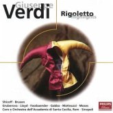 Rigoletto (Qs) Rigoletto (Qs)