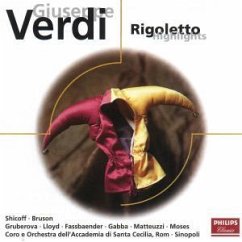 Rigoletto (Qs) Rigoletto (Qs)