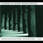 Kurtag/Bartok/Eötvös (2000)