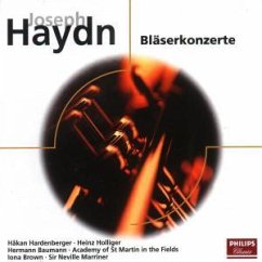 Bläserkonzerte