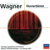 OUVERTÜREN UND ORCHESTERSZENEN OUVERTÜREN UND ORCHESTERSZENEN